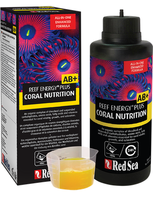 Red Sea Reef Energy Plus AB+ 1000ML