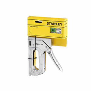 Stanley TR110 Heavy-Duty Sharpshooter Staple Gun