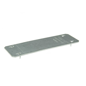 50mm x 152mm Safeplate Protector (Sold in 1's)