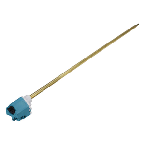 18 Inch Immersion Heater Rod Thermostat