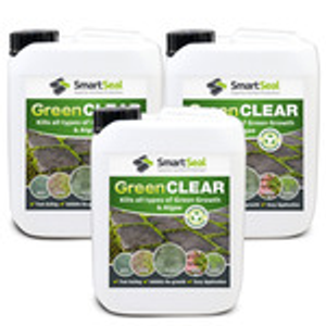 Green Clear - **BUY THREE FOR LESS THAN THE PRICE OF 2!**