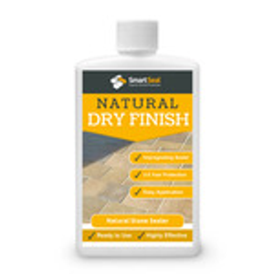 Sandstone/Natural Stone Sealer SAMPLE