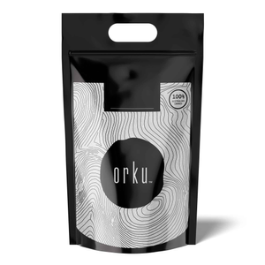 Orku Bulk 20Kg Vitamin C Powder Pure L-Ascorbic Acid - USP Grade Non-GMO