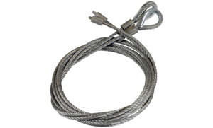 Garador PN31/PN59 Cables