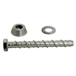 FIXING BOLT FOR CONCRETE (SINGLES)