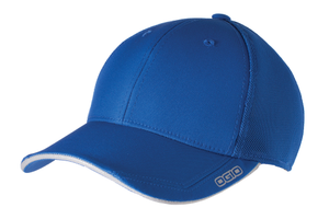 OGIO Embroidered Circuit Hat