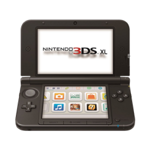 Nintendo 3DS XL