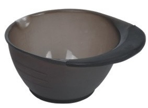 ICONIC - Tint Bowl With Rubber Base