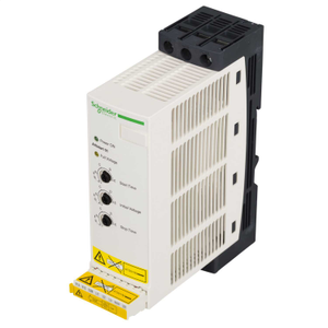 22A Soft Starter for Asynchronous Motor 7.5kW to 11kW 380V - 415V