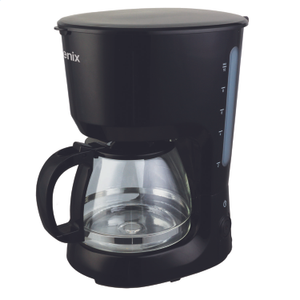 Igenix Filter Coffee Maker Black