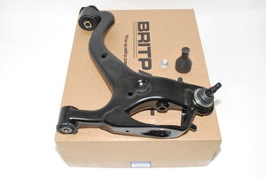 Arm Front Suspension Rh