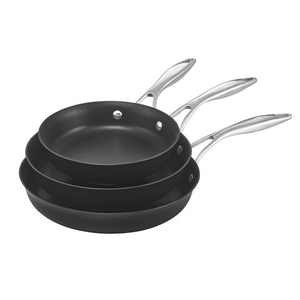 Circulon - Style Skillet 21/25/28cm Set 3pce
