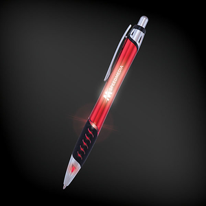 Luminate  Techno Click  Pen