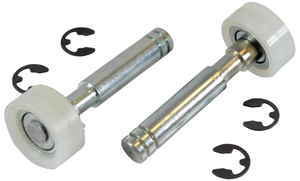 Henderson Premier Roller Spindles