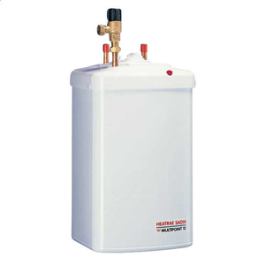 10 Litre 3kW Multipoint Water Heater