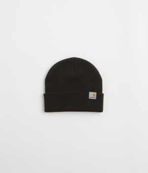 Carhartt Stratus Low Beanie - Black
