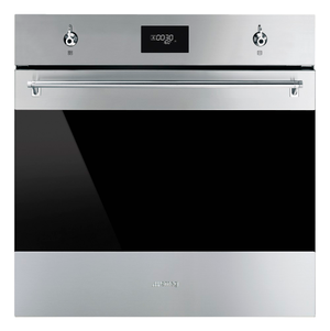 Classic Pyrolytic Multifunction Single Oven