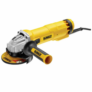 DeWalt DWE4206-LX 115mm Mini Grinder 1010W 110V