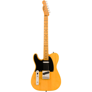 Squier Classic Vibe '50s Telecaster Left-Handed Maple Fingerboard (Butterscotch)