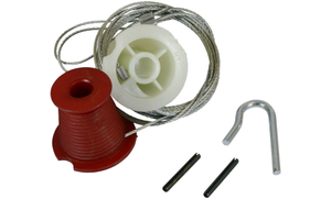 Wessex Old Cones & Cables