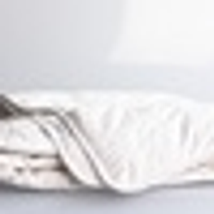 100% Cotton Summer Quilt – Lightweight 250GSM