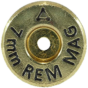 ADG 7mm Remington Magnum Brass