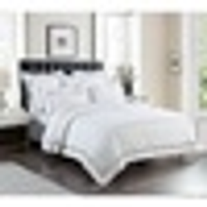Ambassador 1000 Thread Count Mocha Quilt Cover Set