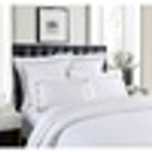 Ambassador 1000TC Embroidered Mocha Sheet Set