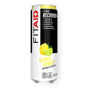 FITAID® CITRUS MEDLEY