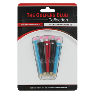 Brand Fusion Pencils andRubber