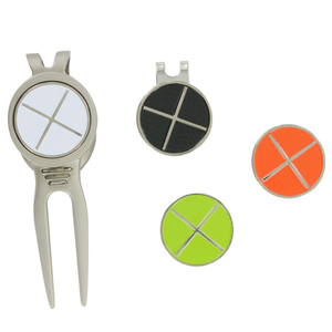 Brand Fusion PFork Clip Marker