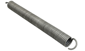 Wessex Grey Garage Door Spring