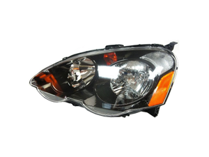 Genuine Honda Integra Type-R DC5 Front Left Pre-Facelift Headlight (33151S6MJ01)