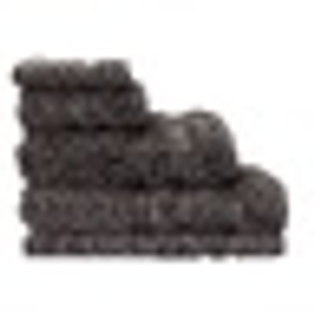 Cotton Towel Range Charcoal
