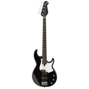 Yamaha BB234 Bass Guitar (Black)