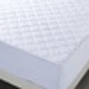 Luxury Cotton Mattress Protector