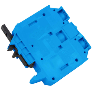 35mm Standard Terminal Blue
