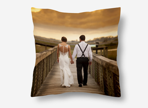 50x50cm Photo Pillow