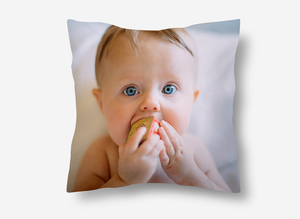 40x40cm Photo Pillow