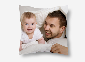 45x45cm Photo Pillow