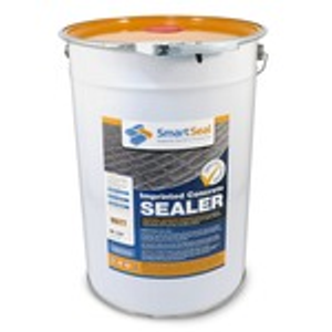 Imprinted Concrete Sealer -Matt