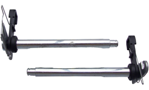Cardale Wheel Spindle Assembly