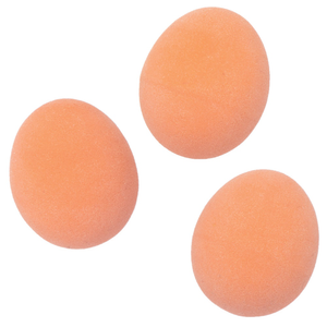 Mini Ei Hi-Flummis Bälle