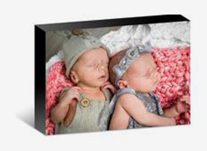 Photo Block 17 x 12cm
