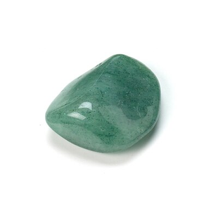 Green Aventurine Tumblestone (from Zimbabwe)