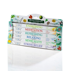Aromatherapy Collection - Incense Sticks