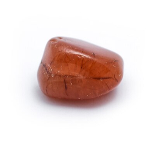 Carnelian Tumblestone (from Brazil)