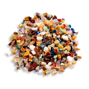 250g Bag of Rainbow Chips Mix