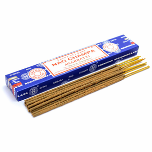Nag Champa Agarbatti Incense Sticks
