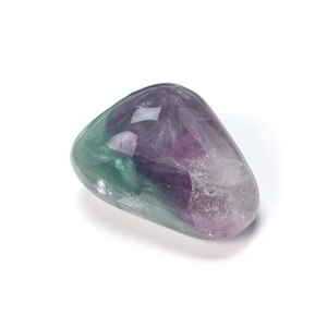 Fluorite Tumblestone